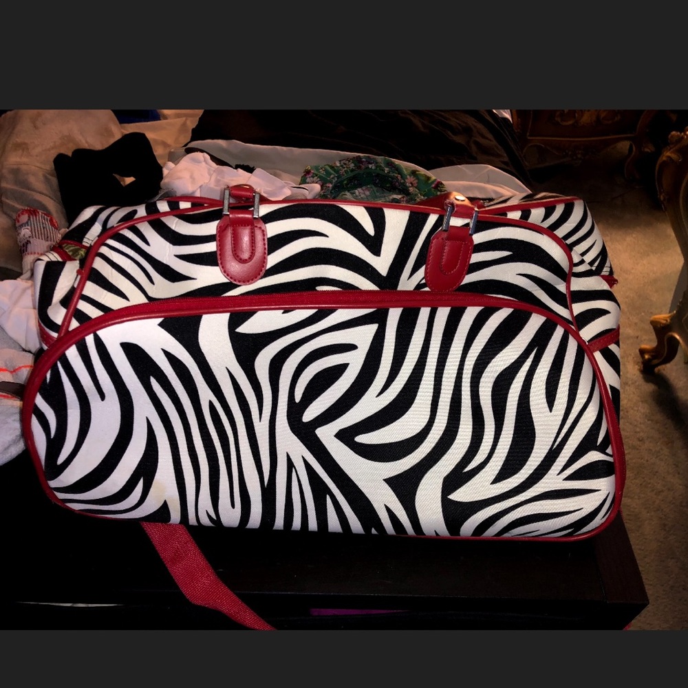 Weekender bag - Picture 2 of 8